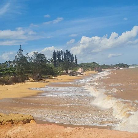 Apto 2 Quartos I 2 Banheiros I Guarapari I Por Do Sol I Wi-Fi Lejlighed Eksteriør billede