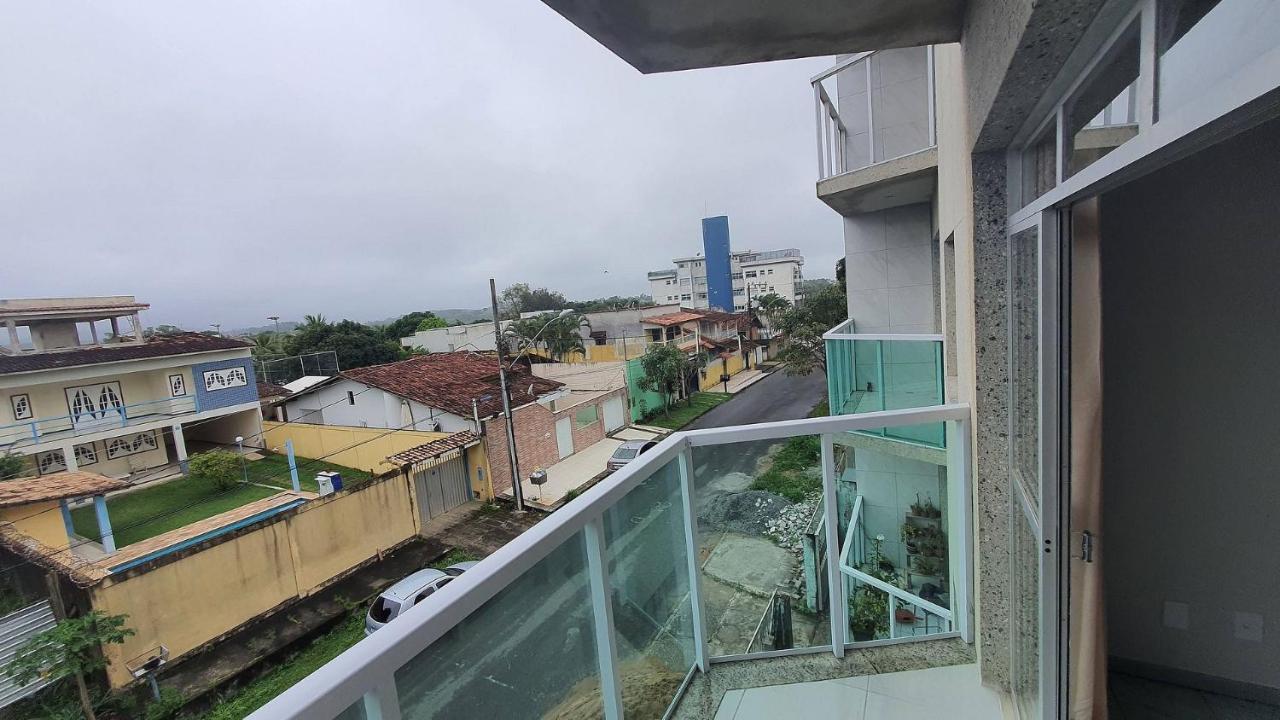 Apto 2 Quartos I 2 Banheiros I Guarapari I Por Do Sol I Wi-Fi Lejlighed Eksteriør billede